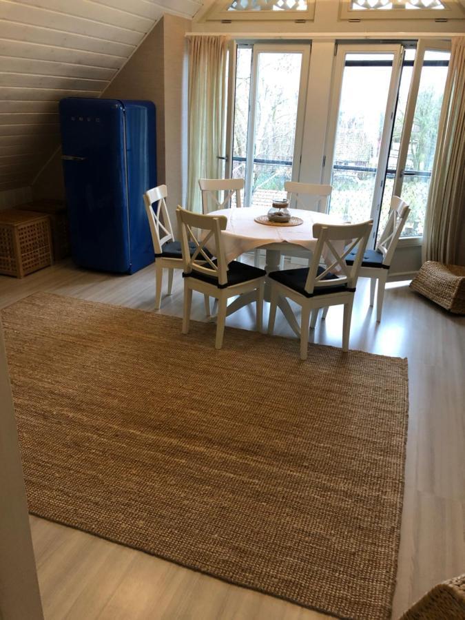Mariu Peledos Apartment Preila Exterior photo
